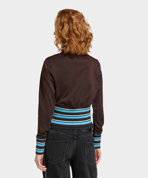 adidas（アディダス）の「adidas/アディダス ビンテージ TT ハイ