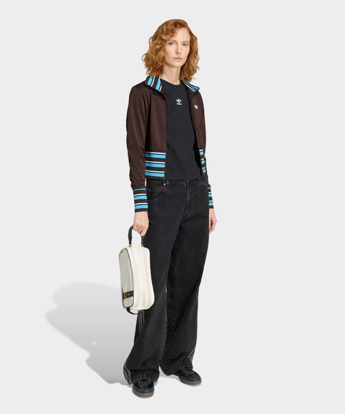 adidas（アディダス）の「adidas/アディダス ビンテージ TT ハイ
