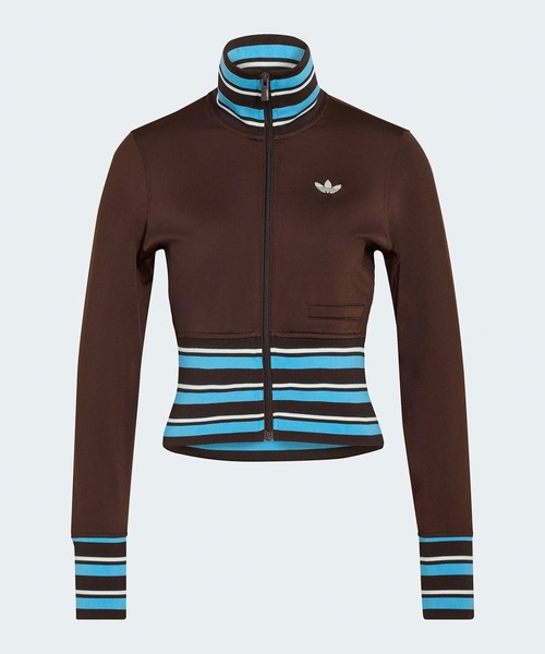 adidas（アディダス）の「adidas/アディダス ビンテージ TT ハイ
