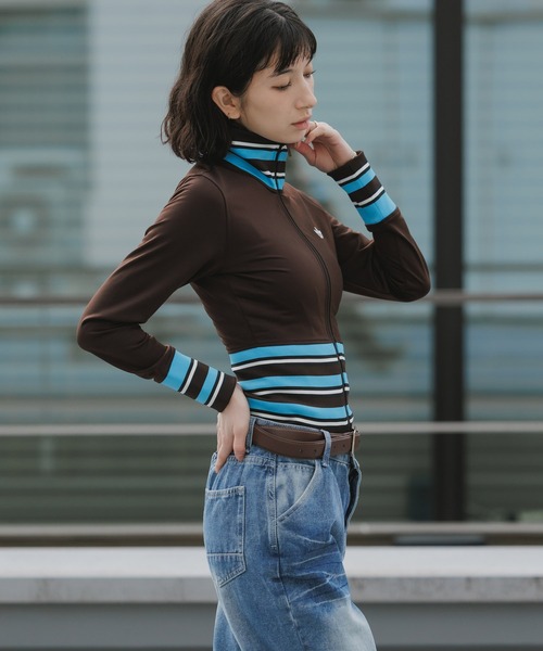 adidas（アディダス）の「adidas/アディダス ビンテージ TT ハイ