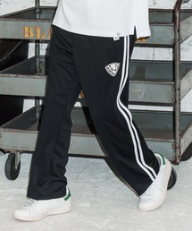 mp14818-track pants with pick patch トラックパンツ(NR26S-14)