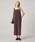 Steven Alan�i�X�e�B�[�u���A�����j�́u��Steven Alan���t�����[ �x���A �����s�[�X�i�����s�[�X�j�v�b���C�����b�h