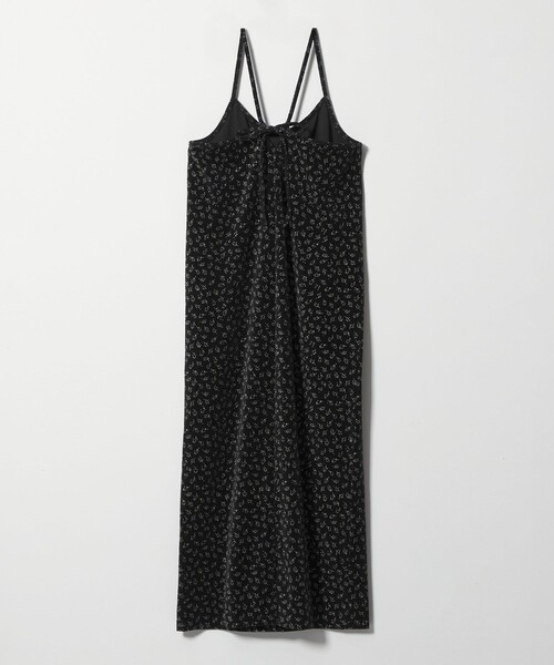 Steven Alan（スティーブンアラン）の「＜Steven Alan＞フラワー ベロア ワンピース（ワンピース・レディース・ワインレッド/ブラック・FREE）」の11枚目の写真