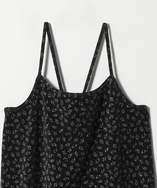 Steven Alan（スティーブンアラン）の「＜Steven Alan＞フラワー ベロア ワンピース（ワンピース・レディース・ワインレッド/ブラック・FREE）」の12枚目の写真