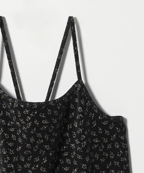 Steven Alan（スティーブンアラン）の「＜Steven Alan＞フラワー ベロア ワンピース（ワンピース・レディース・ワインレッド/ブラック・FREE）」の13枚目の写真