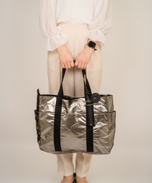 Jack Gomme（ジャックゴム）の「トートバッグ（トートバッグ）」