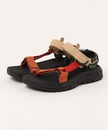 TEVA テバ M HURRICANE XLT3 T1173670 BLK（サンダル）｜ABC-MART