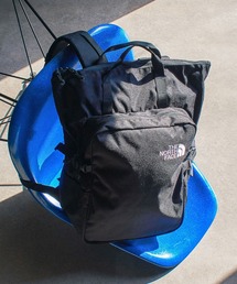 THE NORTH FACE | (THE NORTH FACE)BOULDER TOTE PACK(トートバッグ)