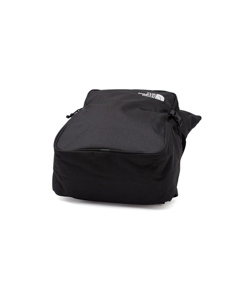 THE NORTH FACE（ザノースフェイス）の「(THE NORTH FACE)BOULDER TOTE PACK（トートバッグ・レディース・ブラック・ONE SIZE）」の12枚目の写真