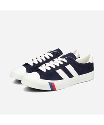PRO-Keds | PRO-Keds ROYAL PLUS SUEDE LO / プロケッズ ロイヤル プラス スエード ロー / PN1021NV(スニーカー)