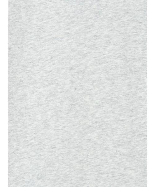 Samansa Mos2 Lagom（サマンサモスモスラーゴム）の「【champion】半袖スウェット（Tシャツ/カットソー・キッズ・グレー/イエロー・130/95/120/110/100）」の16枚目の写真