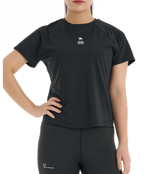 REACTIFY(リアクティファイ)の「ウィメンズウィランTシャツブラック(Tシャツ/カットソー・レディース・その他・SMALL/MEDIUM/LARGE)」の3枚目の写真
