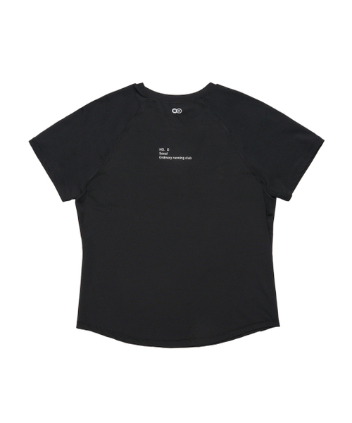 REACTIFY(リアクティファイ)の「ウィメンズウィランTシャツブラック(Tシャツ/カットソー・レディース・その他・SMALL/MEDIUM/LARGE)」の5枚目の写真