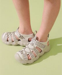こども ビームス | KEEN / ハイパーポート H2 サンダル 2026SS(15~22cm)(サンダル)