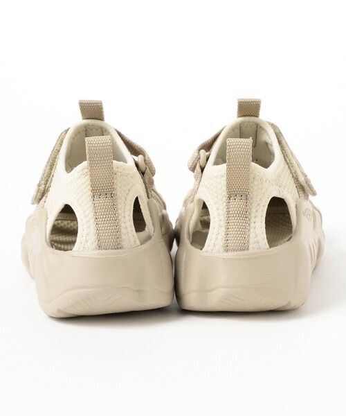 こども ビームス(コドモビームス)の「KEEN / ハイパーポート H2 サンダル 2026SS(15~22cm)(その他シューズ・キッズ・ブラック/ホワイト系その他6・20/18.5/21/19.5/16/15 /22/18/17)」の9枚目の写真