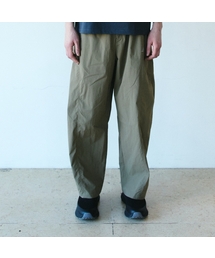 HUMTTO（ハムト）の「男性バンディングベルト付きカーブパンツ（その他パンツ）」