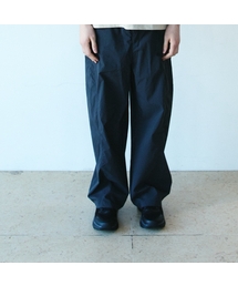 HUMTTO（ハムト）の「男性バンディングベルト付きカーブパンツ（その他パンツ）」