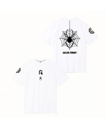スパイダー 半袖Tシャツ NGX