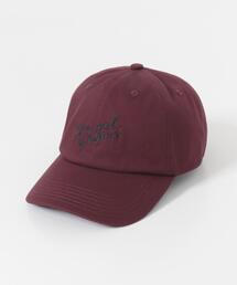 LY（エルワイ）の「LY　LETTER CAP（キャップ）」