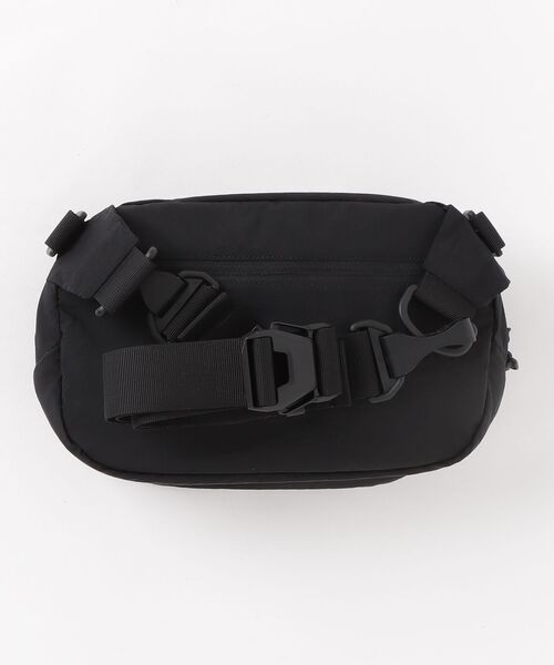 BAICYCLON by Bagjack（バイシクロン バイ バグジャック）の「BAICYCLON by bagjack/バイシクロン バイ バッグジャック/2WAY BAG / BCL-133（ショルダーバッグ・メンズ・ブラック・F）」の5枚目の写真