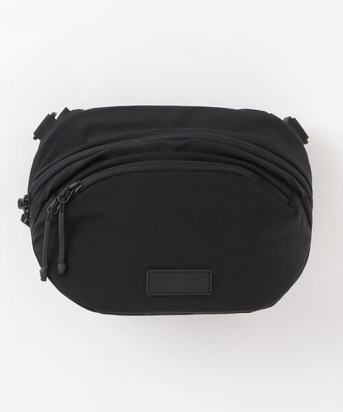 BAICYCLON by Bagjack（バイシクロン バイ バグジャック）の「BAICYCLON by bagjack/バイシクロン バイ バッグジャック/2WAY BAG / BCL-133（ショルダーバッグ・メンズ・ブラック・F）」の10枚目の写真