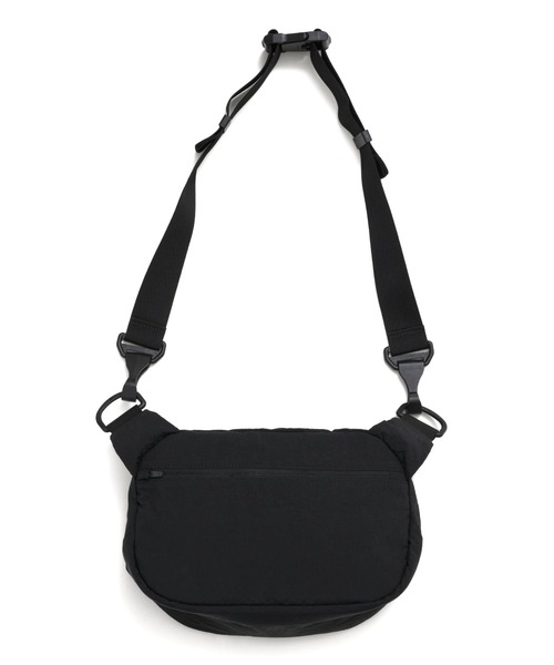 BAICYCLON by Bagjack（バイシクロン バイ バグジャック）の「BAICYCLON by bagjack/バイシクロン バイ バッグジャック/2WAY BAG / BCL-133（ショルダーバッグ・メンズ・ブラック・F）」の6枚目の写真