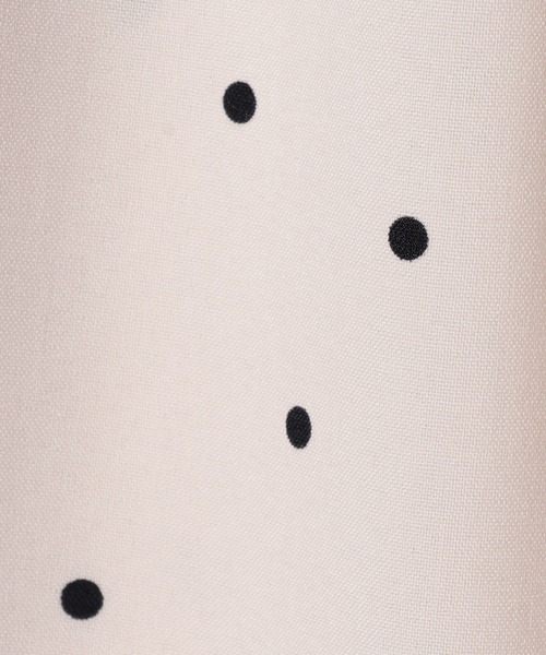 GLOBAL WORK（グローバルワーク）の「イージーケアリネンライクパンツ/637870（その他パンツ・キッズ・アイボリー/ブラック/ブラウン・160cm/150cm/140cm/130cm）」の8枚目の写真