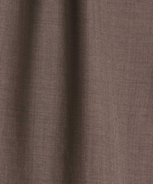 GLOBAL WORK（グローバルワーク）の「イージーケアリネンライクパンツ/637870（その他パンツ・キッズ・アイボリー/ブラック/ブラウン・160cm/150cm/140cm/130cm）」の10枚目の写真