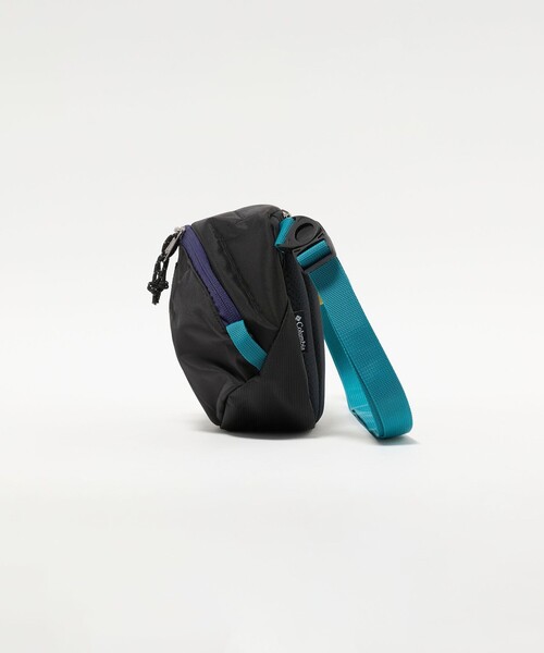 Columbia（コロンビア）の「【WEB限定】＜Columbia＞ショルダーバッグ（3L） / キッズ（ショルダーバッグ・キッズ・その他1/ブラック・FREE）」の3枚目の写真