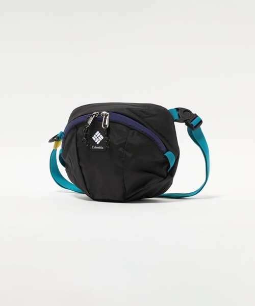 Columbia（コロンビア）の「【WEB限定】＜Columbia＞ショルダーバッグ（3L） / キッズ（ショルダーバッグ・キッズ・その他1/ブラック・FREE）」の5枚目の写真
