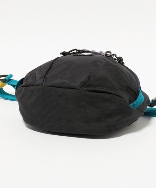 Columbia（コロンビア）の「【WEB限定】＜Columbia＞ショルダーバッグ（3L） / キッズ（ショルダーバッグ・キッズ・その他1/ブラック・FREE）」の6枚目の写真