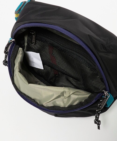 Columbia（コロンビア）の「【WEB限定】＜Columbia＞ショルダーバッグ（3L） / キッズ（ショルダーバッグ・キッズ・その他1/ブラック・FREE）」の7枚目の写真