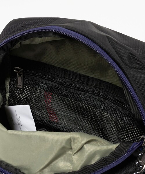 Columbia（コロンビア）の「【WEB限定】＜Columbia＞ショルダーバッグ（3L） / キッズ（ショルダーバッグ・キッズ・その他1/ブラック・FREE）」の8枚目の写真