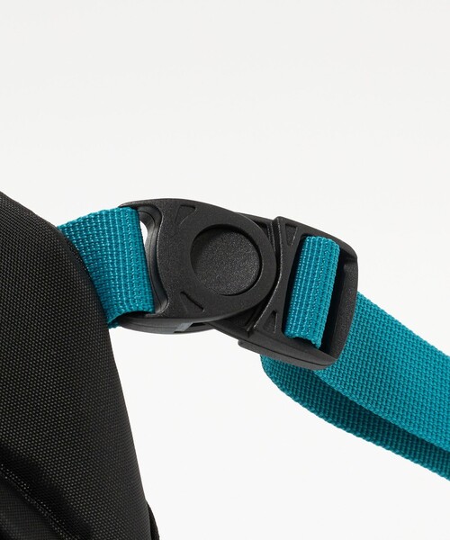 Columbia（コロンビア）の「【WEB限定】＜Columbia＞ショルダーバッグ（3L） / キッズ（ショルダーバッグ・キッズ・その他1/ブラック・FREE）」の10枚目の写真