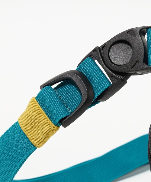 Columbia（コロンビア）の「【WEB限定】＜Columbia＞ショルダーバッグ（3L） / キッズ（ショルダーバッグ・キッズ・その他1/ブラック・FREE）」の11枚目の写真