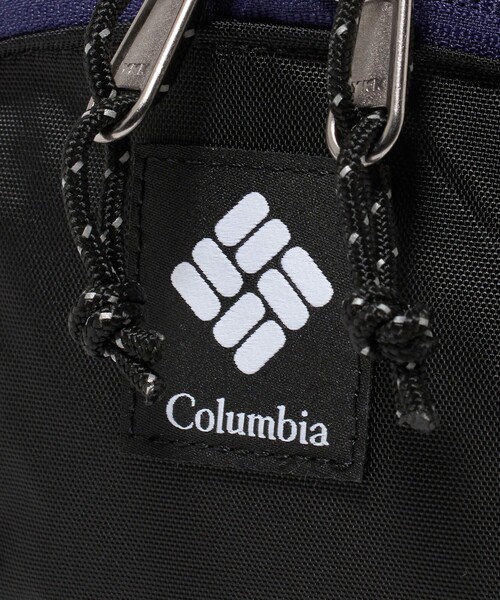 Columbia（コロンビア）の「【WEB限定】＜Columbia＞ショルダーバッグ（3L） / キッズ（ショルダーバッグ・キッズ・その他1/ブラック・FREE）」の12枚目の写真