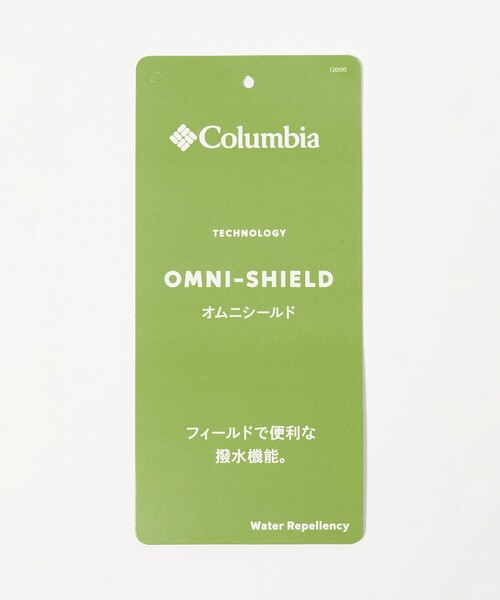 Columbia（コロンビア）の「【WEB限定】＜Columbia＞ショルダーバッグ（3L） / キッズ（ショルダーバッグ・キッズ・その他1/ブラック・FREE）」の15枚目の写真