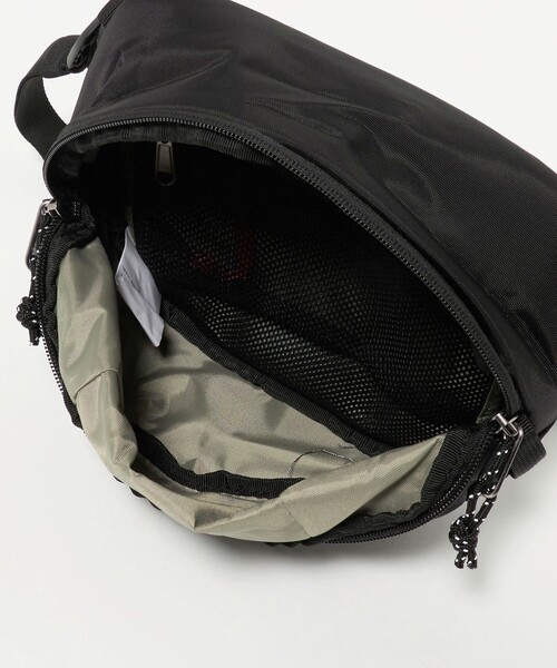 Columbia（コロンビア）の「【WEB限定】＜Columbia＞ショルダーバッグ（3L） / キッズ（ショルダーバッグ・キッズ・その他1/ブラック・FREE）」の17枚目の写真