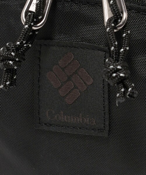Columbia（コロンビア）の「【WEB限定】＜Columbia＞ショルダーバッグ（3L） / キッズ（ショルダーバッグ・キッズ・その他1/ブラック・FREE）」の18枚目の写真