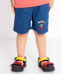 DOUBLE_B（ダブルビー）の「【KIDS】ハーフパンツ（その他パンツ）」