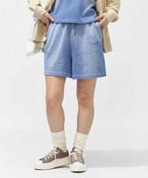 CONVERSE | 【別注】コンバース AP FADE SWEAT SHORTS L フェードスウェットショーツ 限定コラボ(スウェットパンツ)