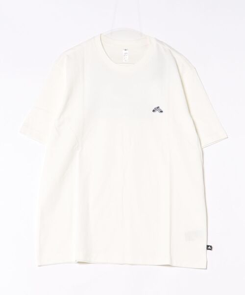 セール】《adidas》MSSLIDESPPTTシャツ（Tシャツ/カットソー）｜adidas