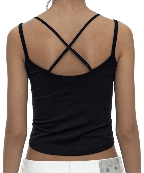 KASHIKO(カシコ)の「Nessa Lace Top Black(Tシャツ/カットソー・レディース・その他・FREE)」の10枚目の写真