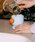 SAHIR�i�T�q�[���j�́u�ySAHIR �T�q�[���zMug ball�@�}�O�J�b�v�i�O���X/�}�O�J�b�v/�^���u���[�j�v�b�u���[