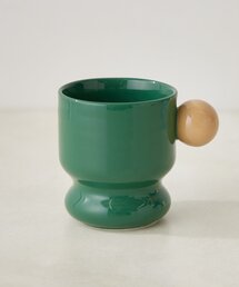 BIRTHDAY BAR（バースデイバー）の「【SAHIR サヒール】Mug ball　マグカップ（食器）」