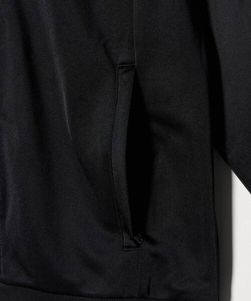adidas Originals(アディダスオリジナルス)の「【WEB限定】<adidas Originals>トラック トップ ジャケット/ キッズ 140cm-160cm(ジャージ・キッズ・ブラック・150cm/140cm/160cm)」の5枚目の写真