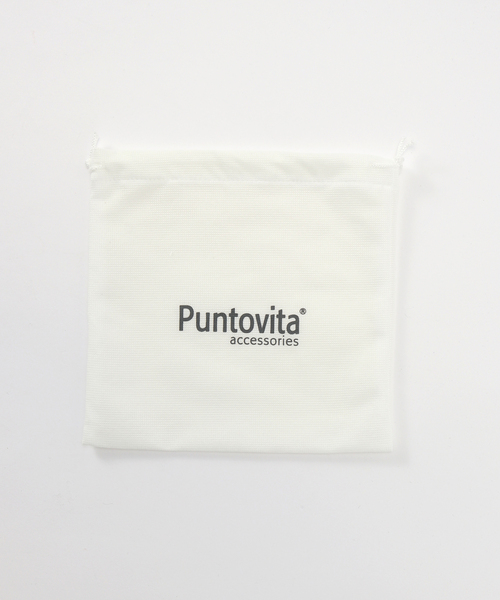 Puntovita（プントヴィータ）の「【PUNTOVITA/プントヴィータ】別注WESTERN BELT（ベルト・レディース・ブラック/ブラウン・85/80）」の20枚目の写真