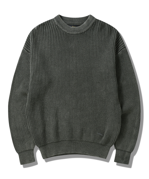 Pigment Hatchnit (JP5KTU001KH) — футболка