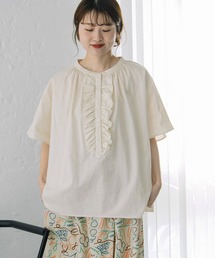 ポンチョ トップス」に該当するレディースファッション通販 - ZOZOTOWN