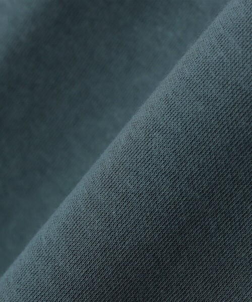 SHIPS any(シップス エニィ)の「SHIPS any:〈接触冷感〉COOL TOUCH スムース リラックス ポケット Tシャツ 26SS◇(Tシャツ/カットソー・メンズ・チャコールグレー/ホワイト/ネイビー/ベージュ/ブラック・MEDIUM/X-LARGE/LARGE)」の15枚目の写真